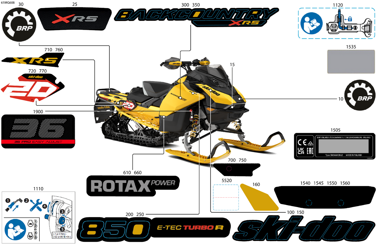 07- Body - Decals