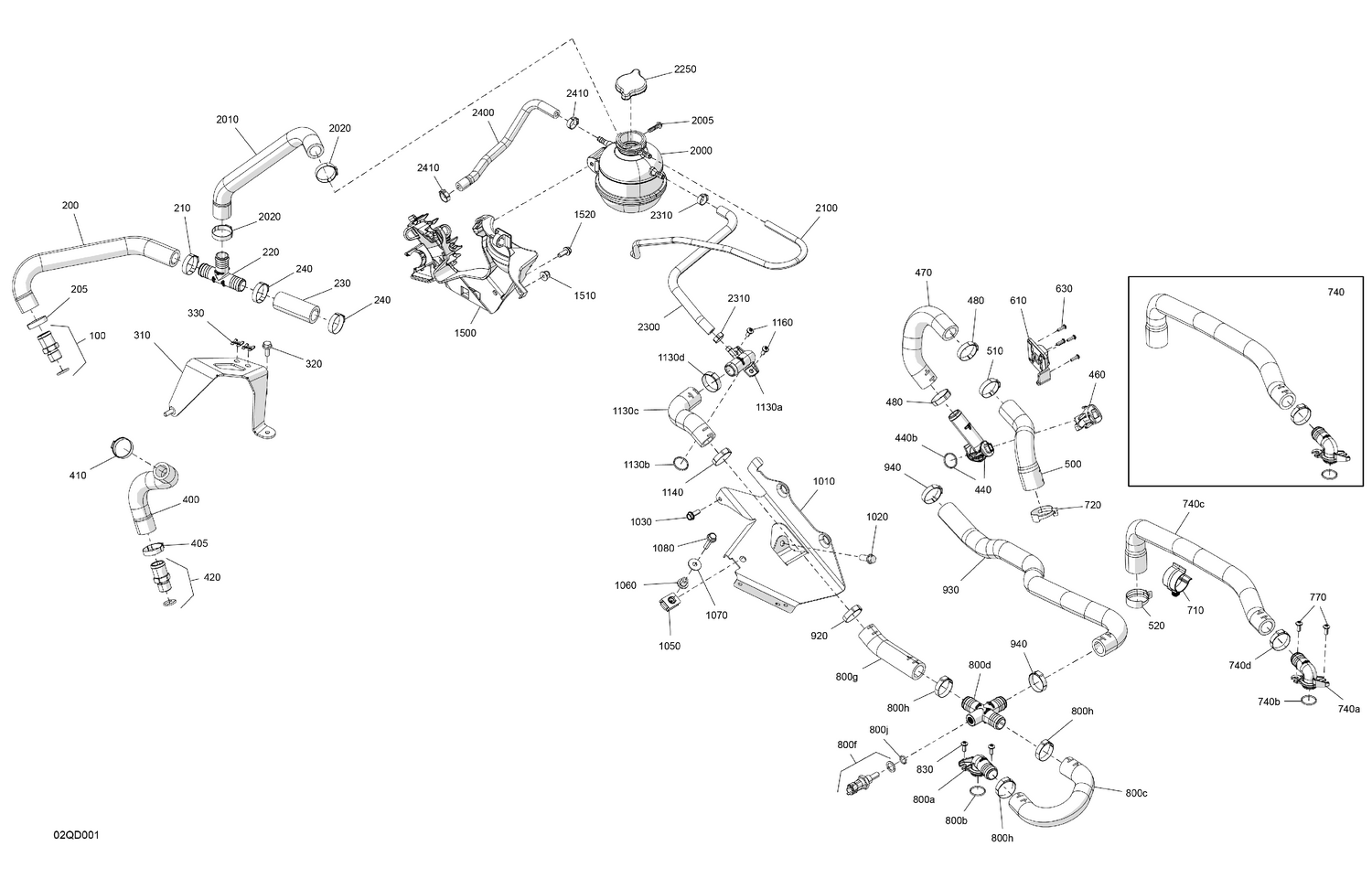 02- Engine - Cooling