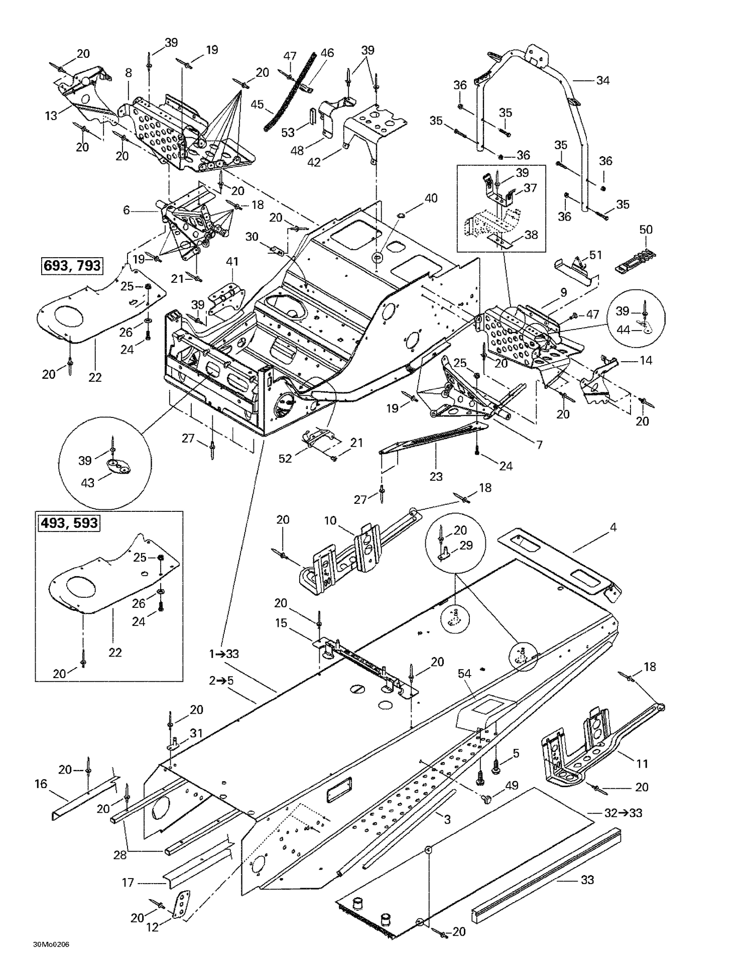 09- Frame And Accessories