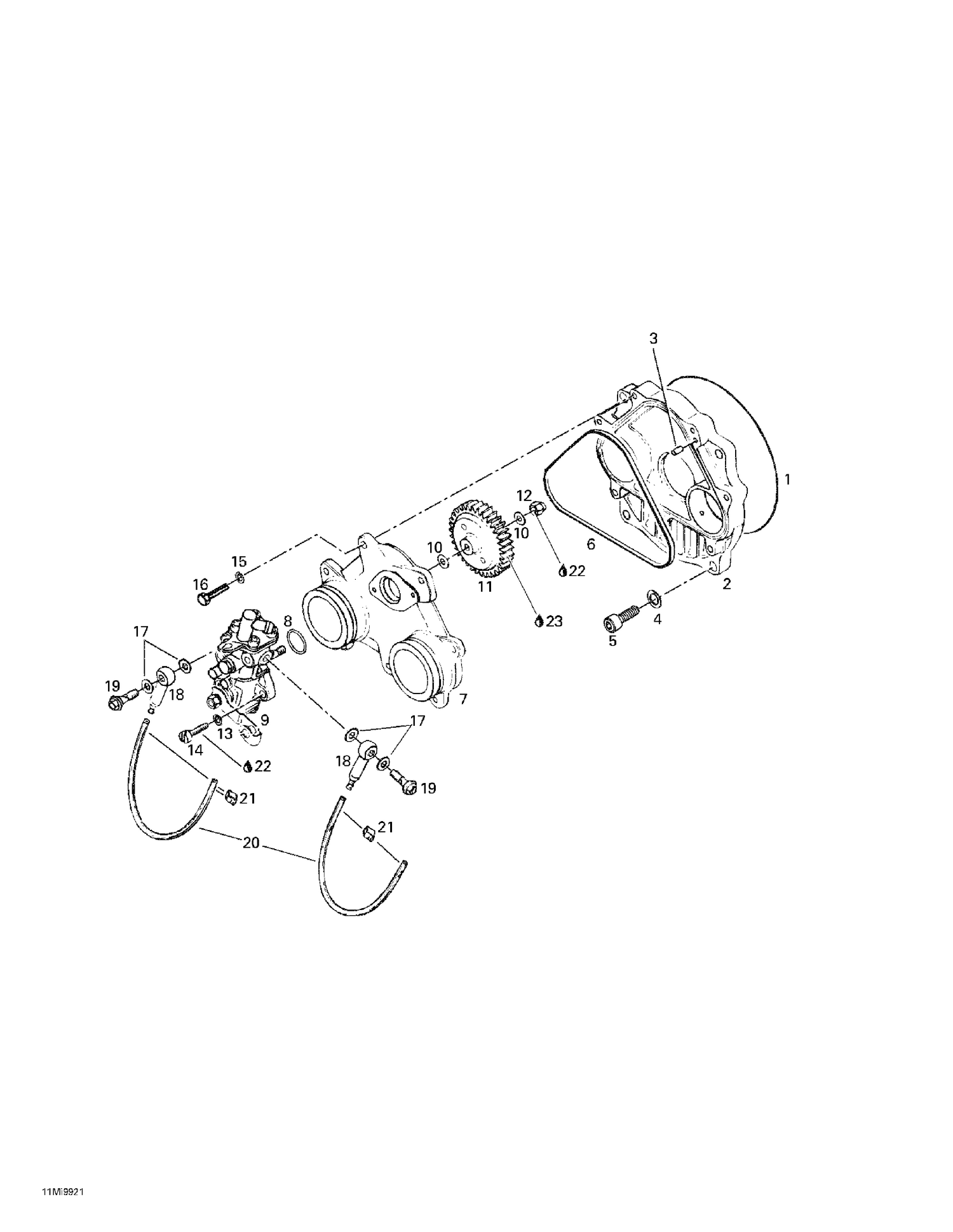 02- Oil Injection System