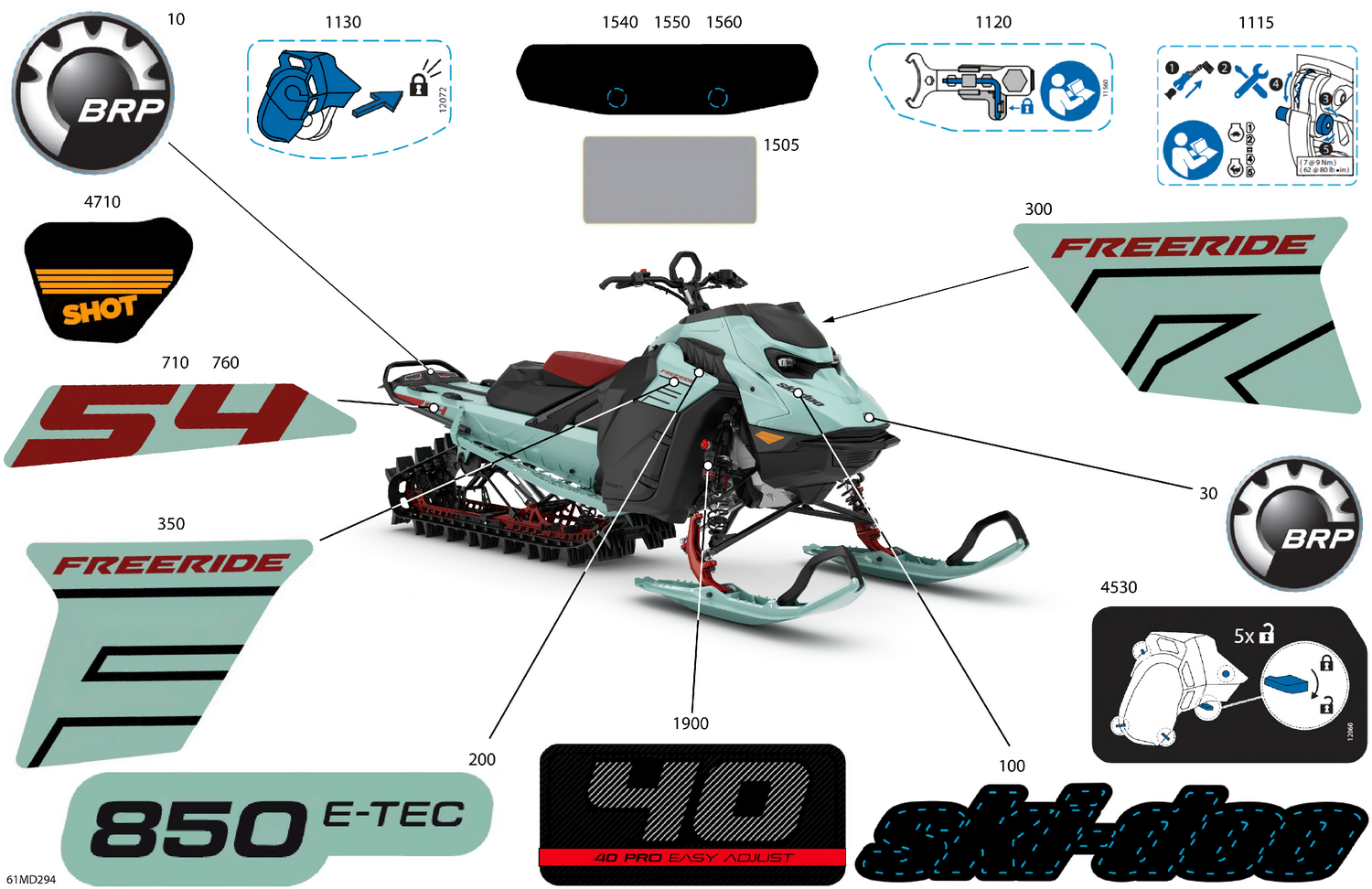 07- Body - Decals