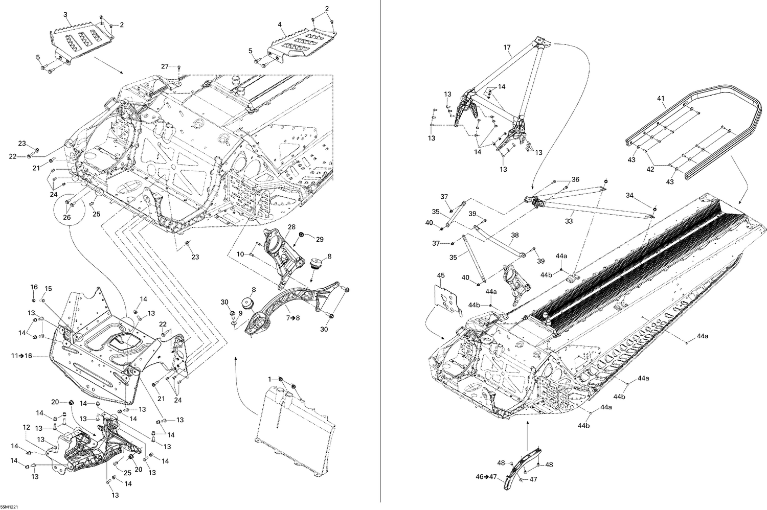 09- Frame and Components