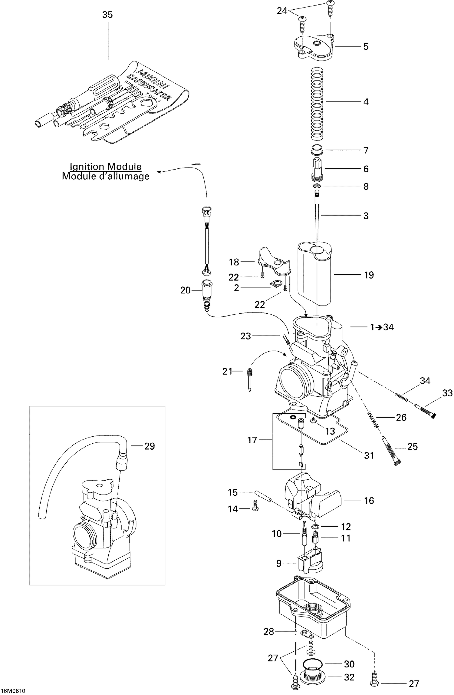 02- Carburetor