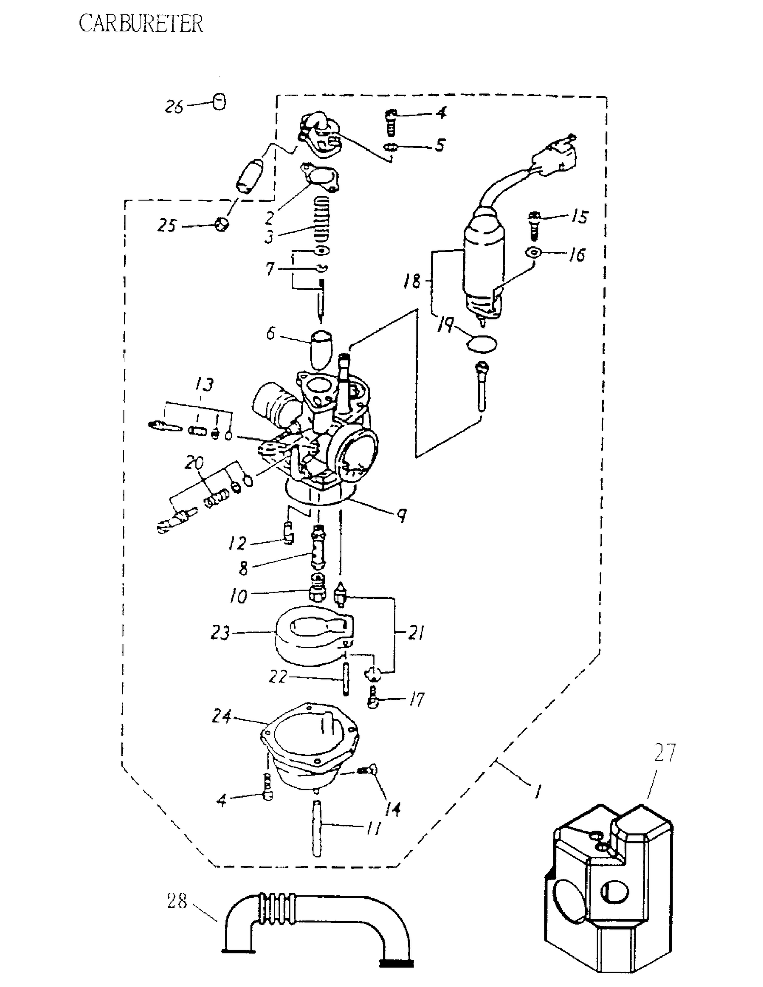 02- Carburetor