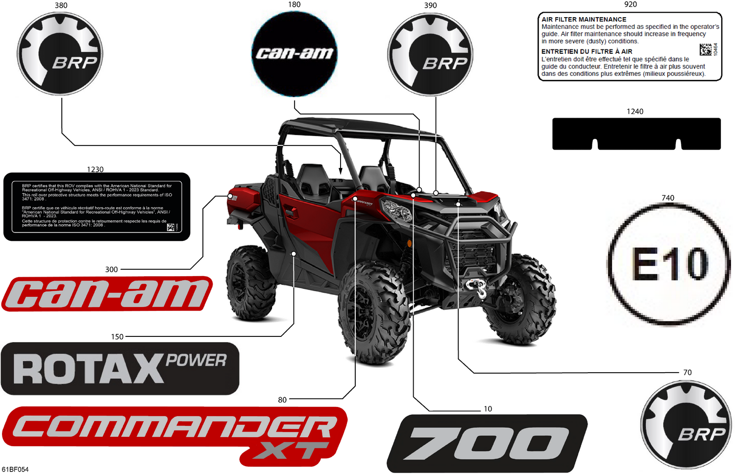 07- Body - Decals