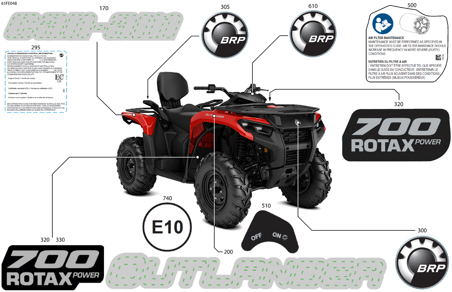 07- Body - Feature Decals