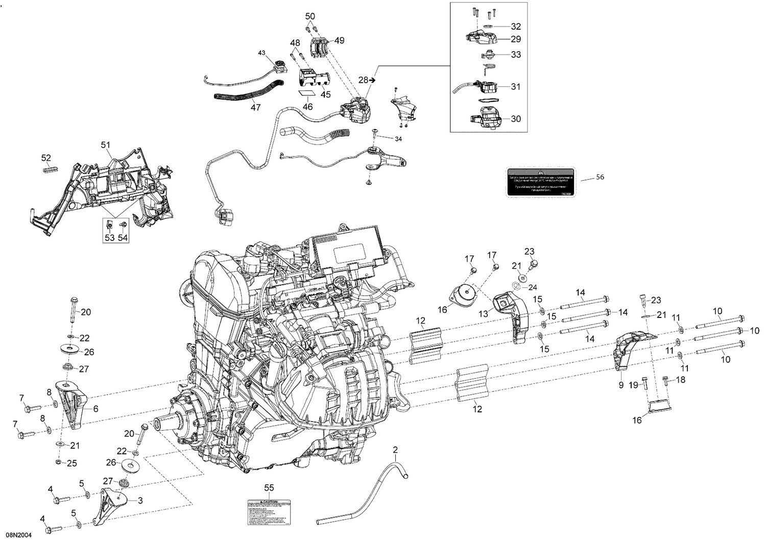 01- Engine - System