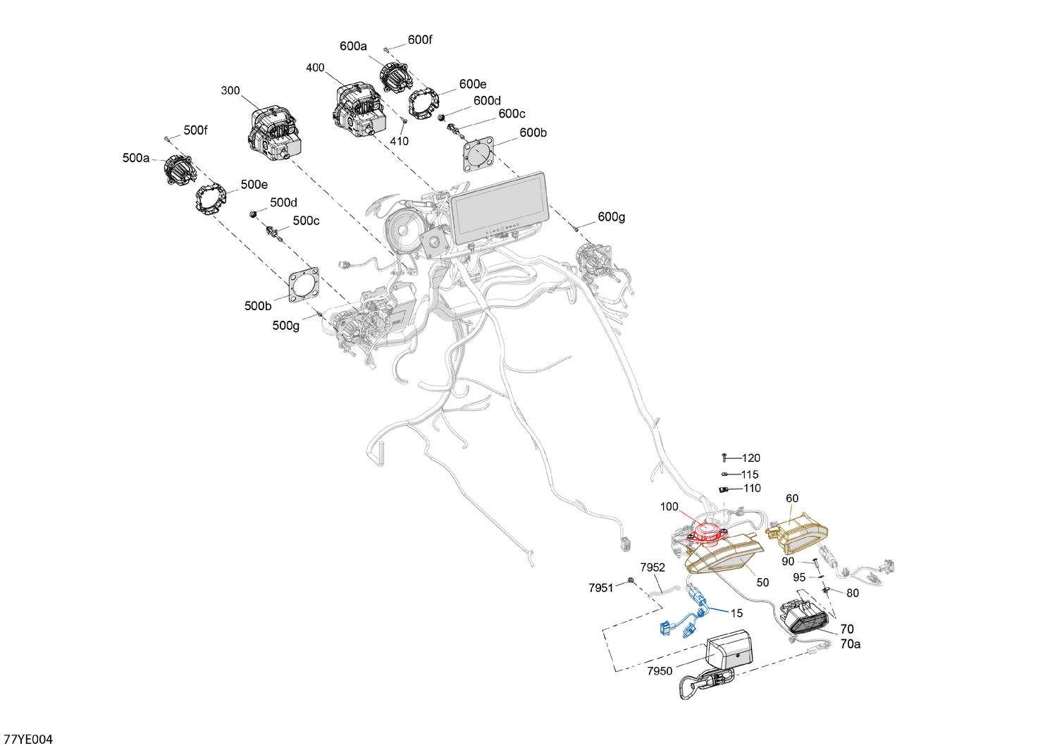 08- Electric - Vehicle Lighting