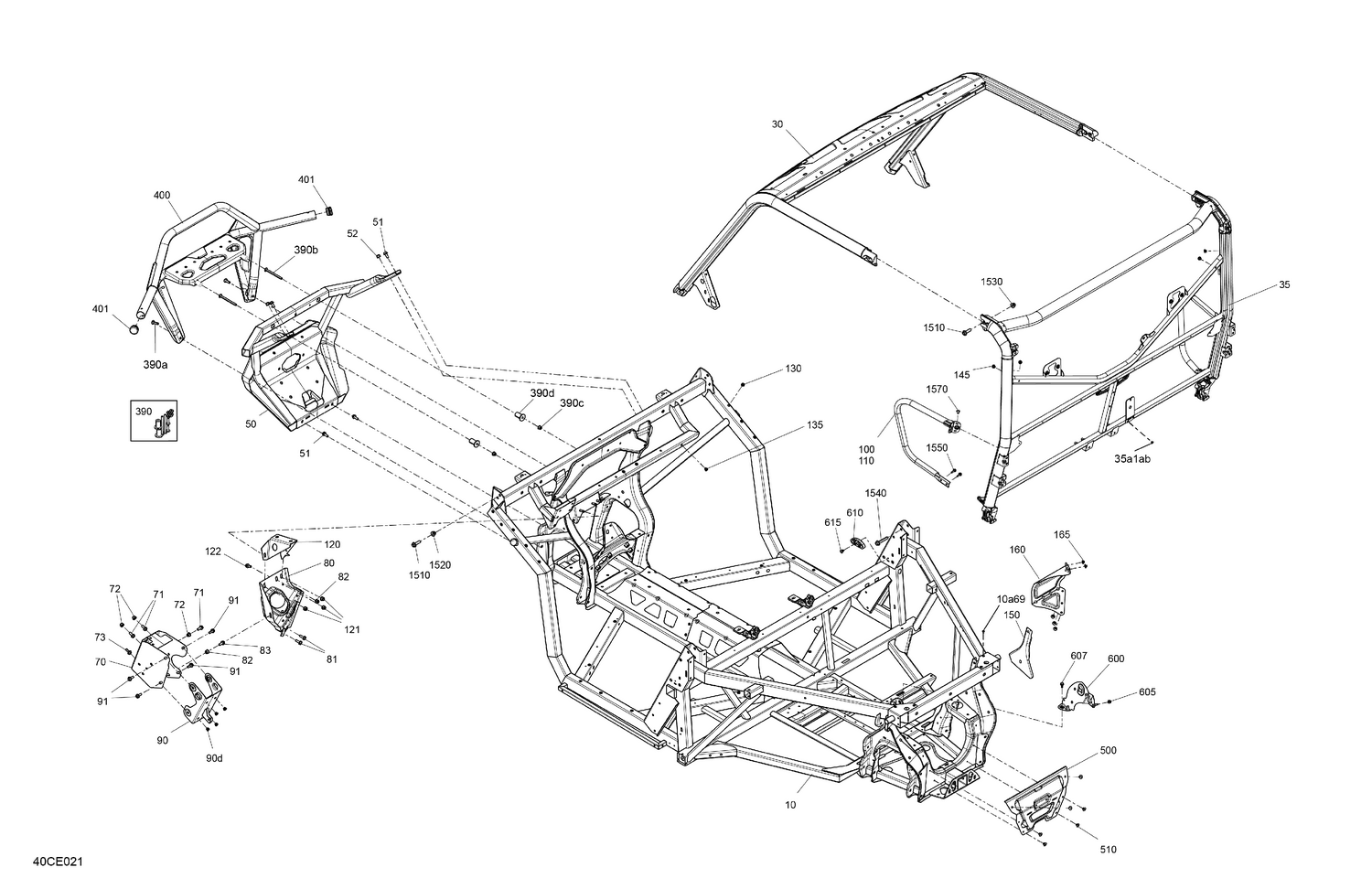 06- Frame - System