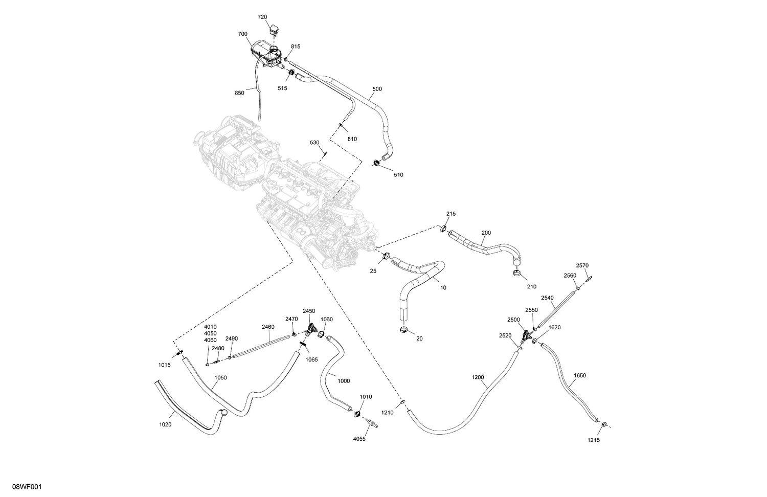 02- ENGINE - Cooling