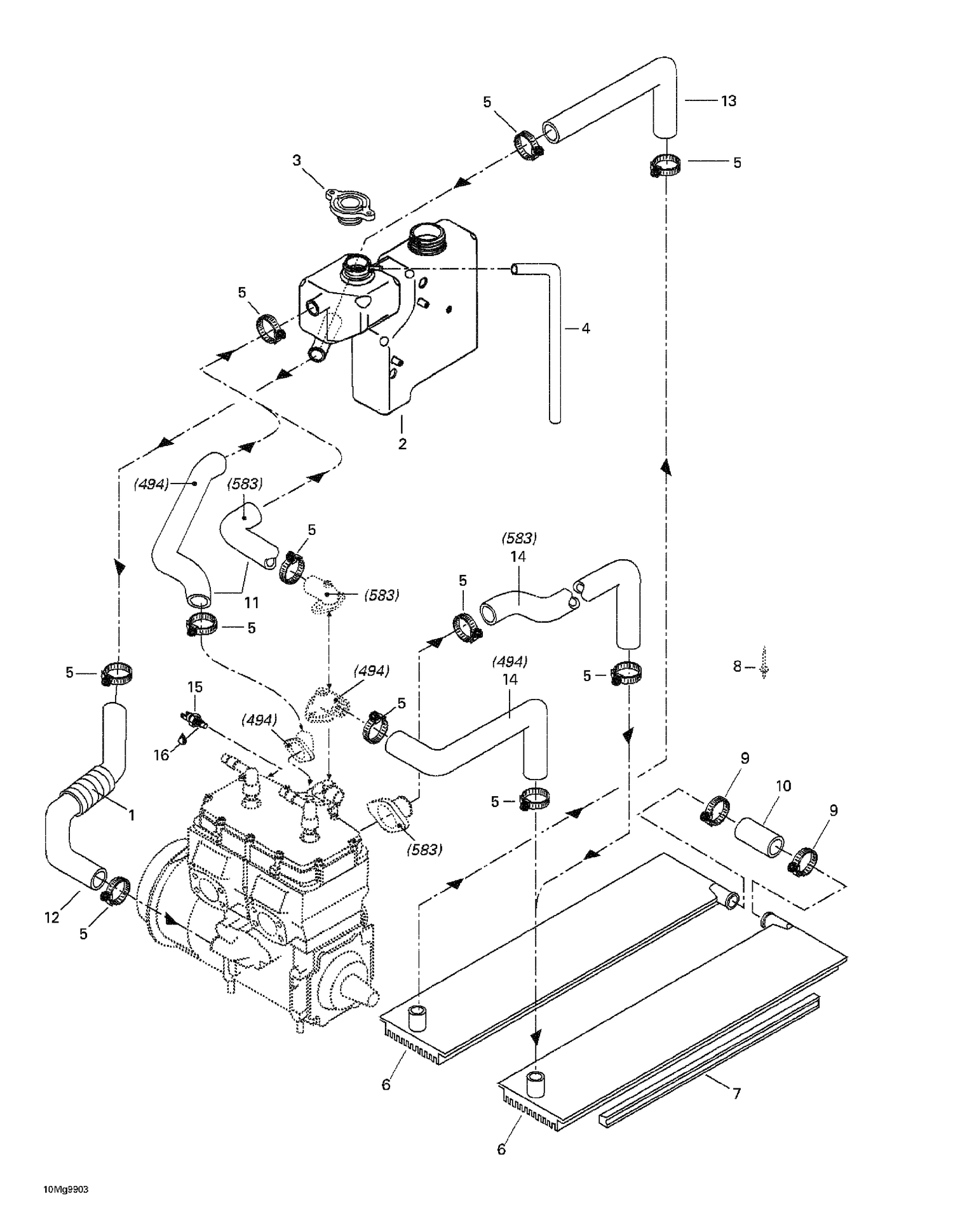 01- Cooling System