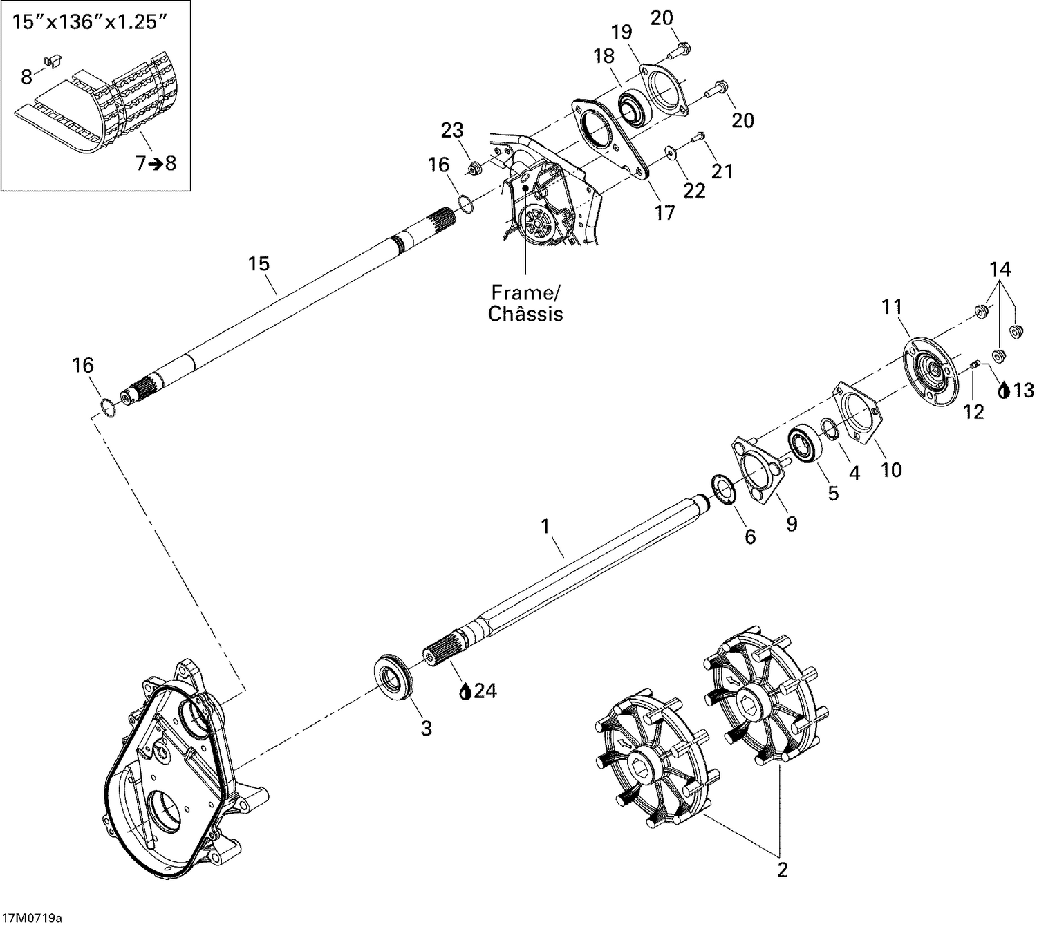 05- Drive System 1