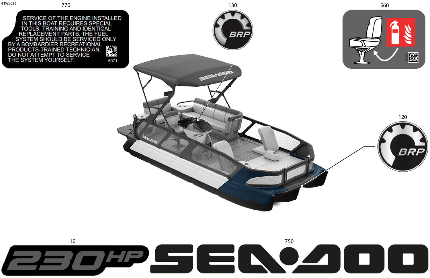 06- BODY - Feature Decals