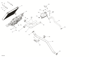 02- Engine - Cooling Schematic