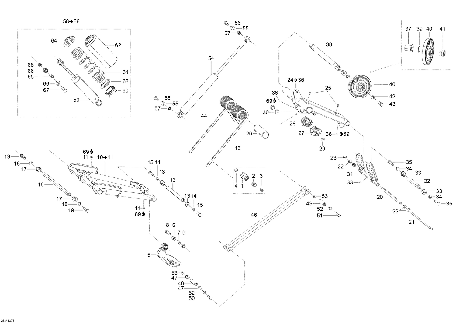 08- Rear Suspension b