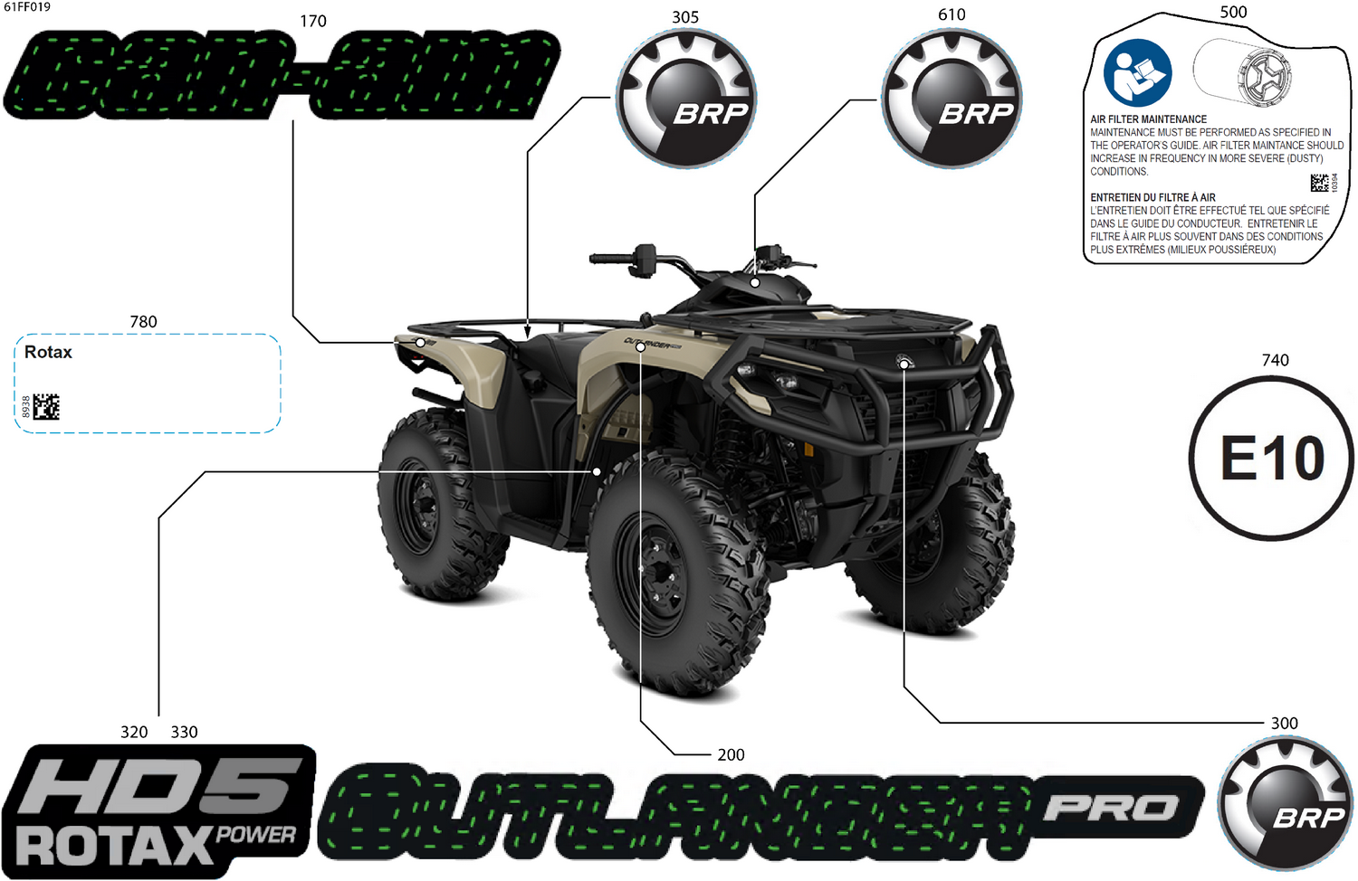 07- Body - Feature Decals