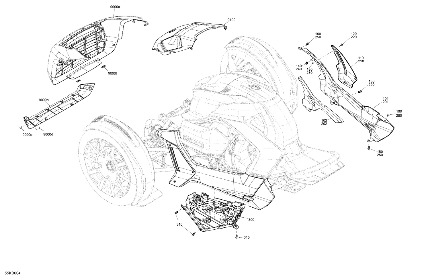 07- Body - Lower Section