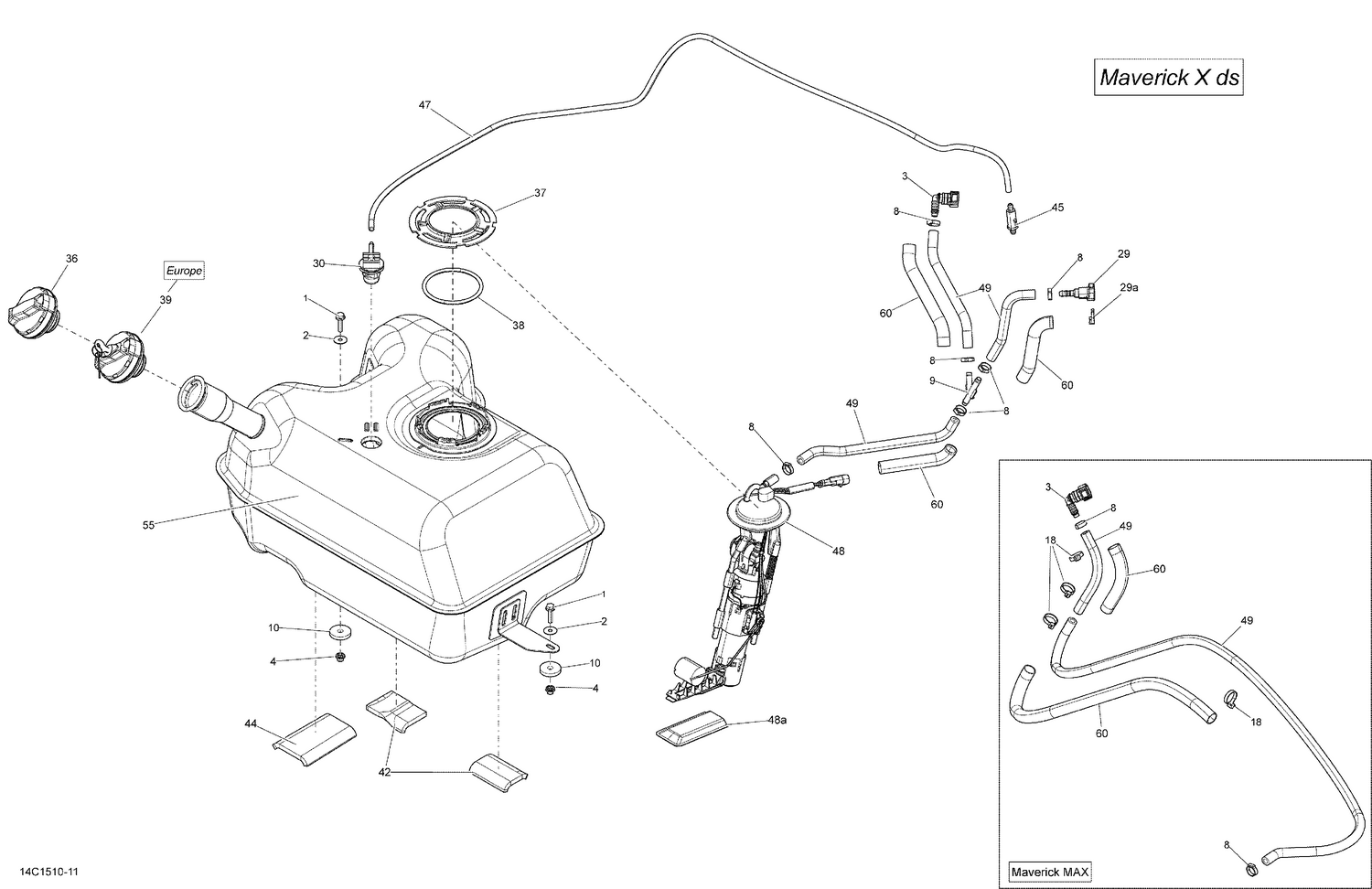 02- Fuel System _14C1510