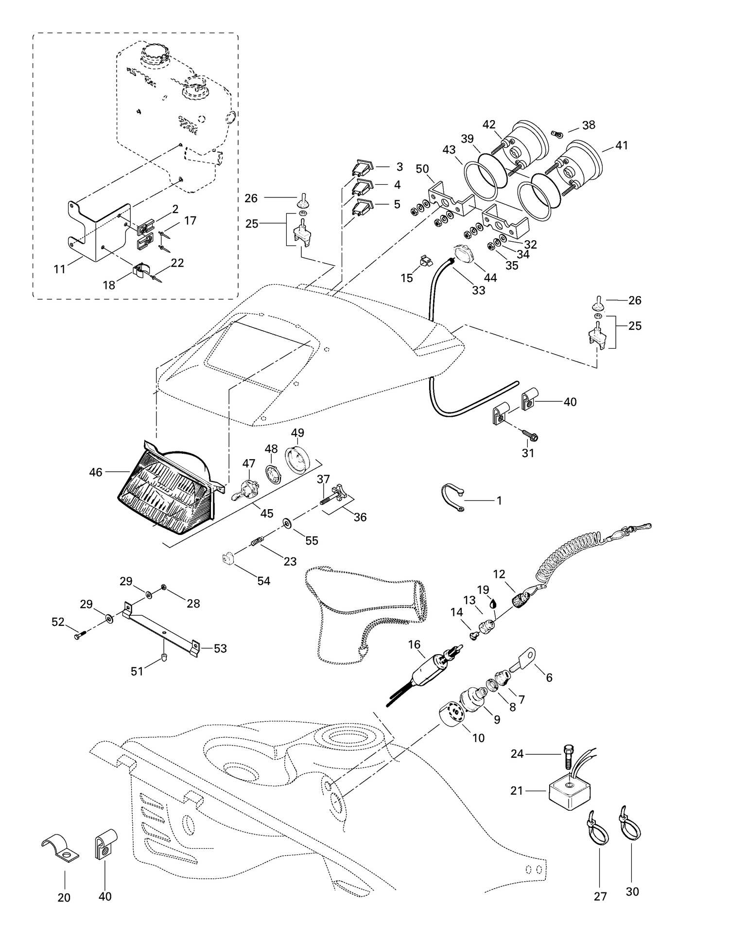 10- Electrical System
