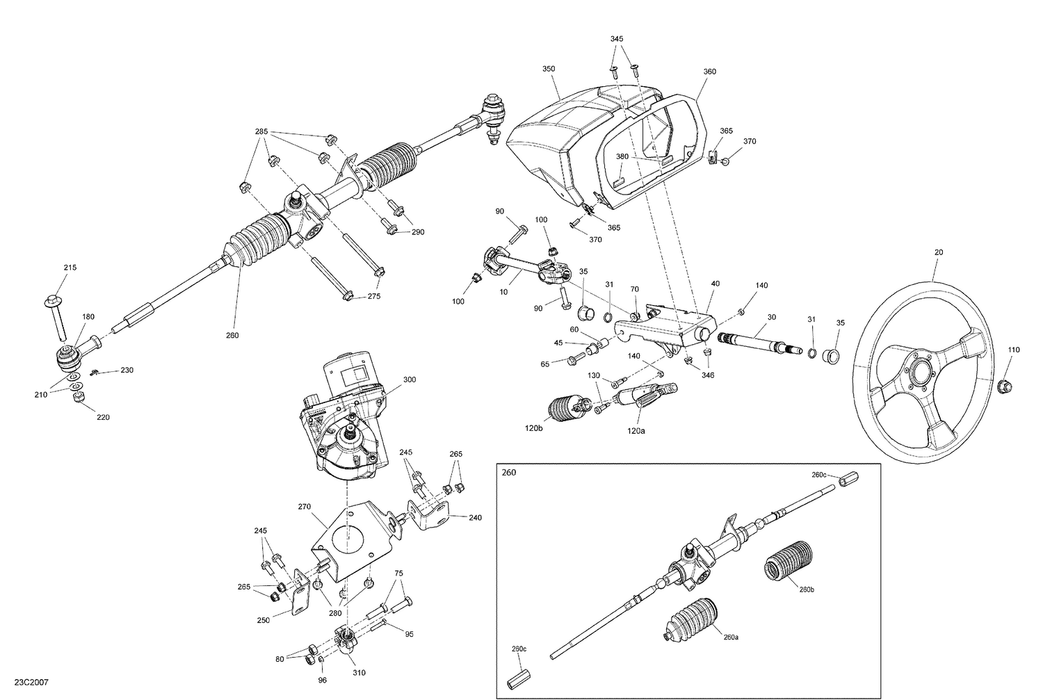 07- Steering