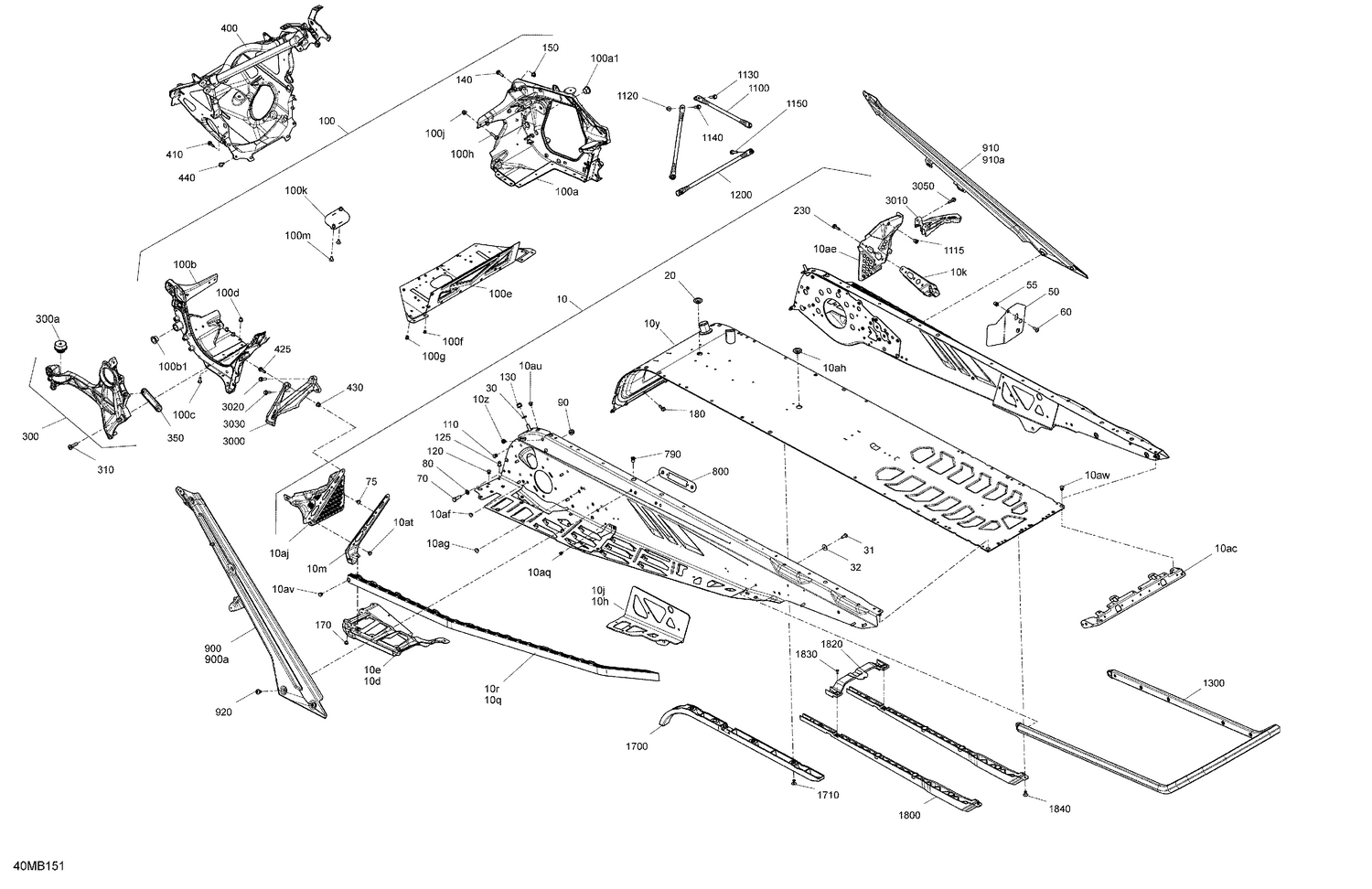 06- Frame - System