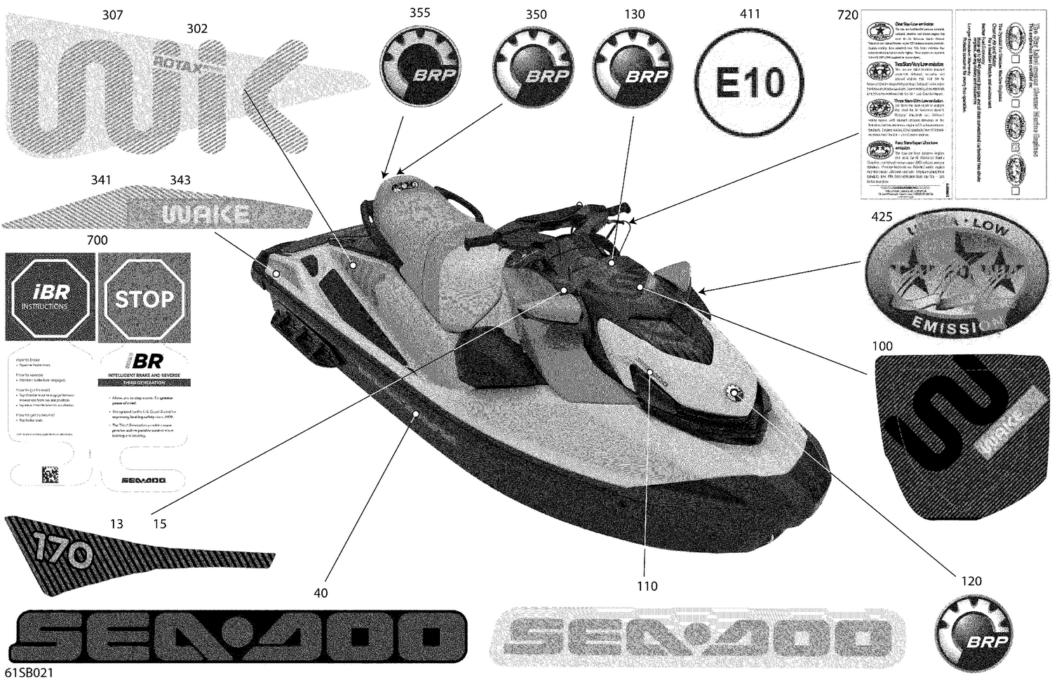 07- Body - Decals