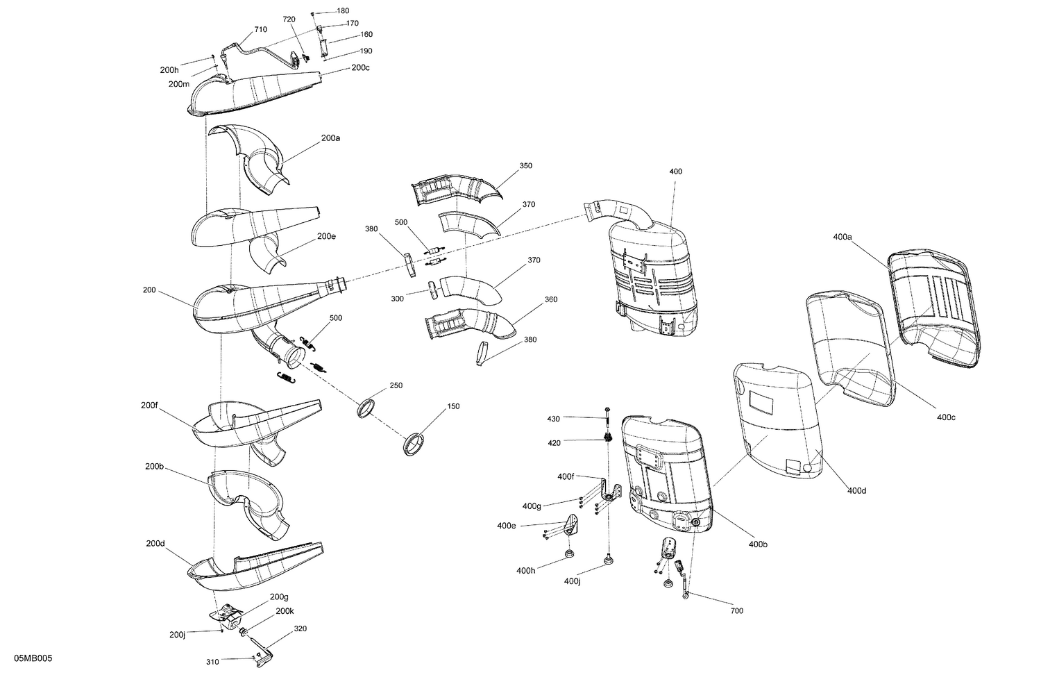 02- Engine - Exhaust