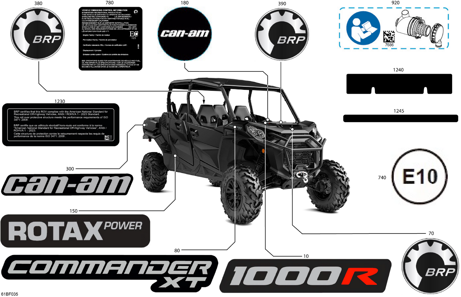 07- Body - Decals