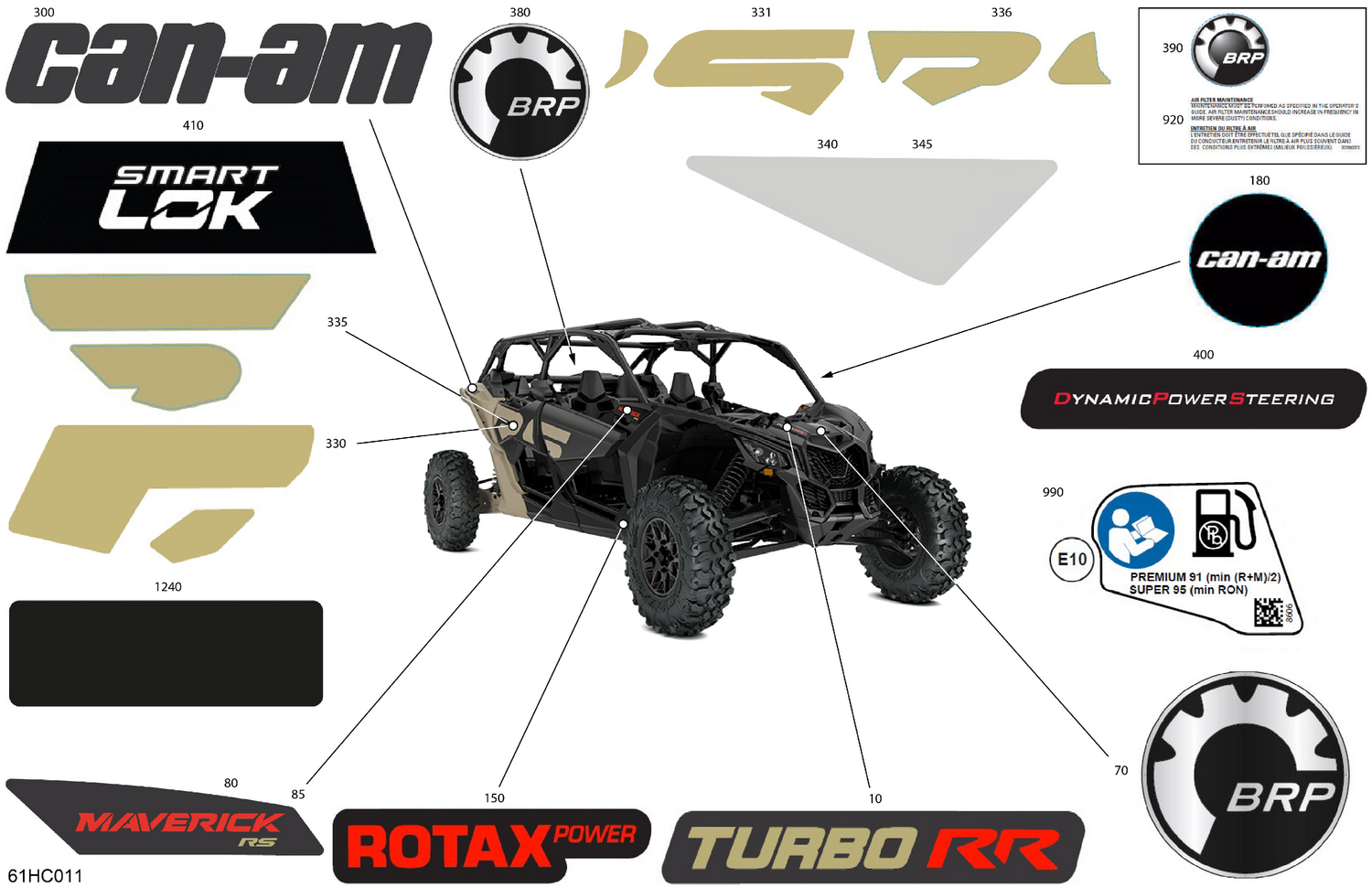07- Body - Decals