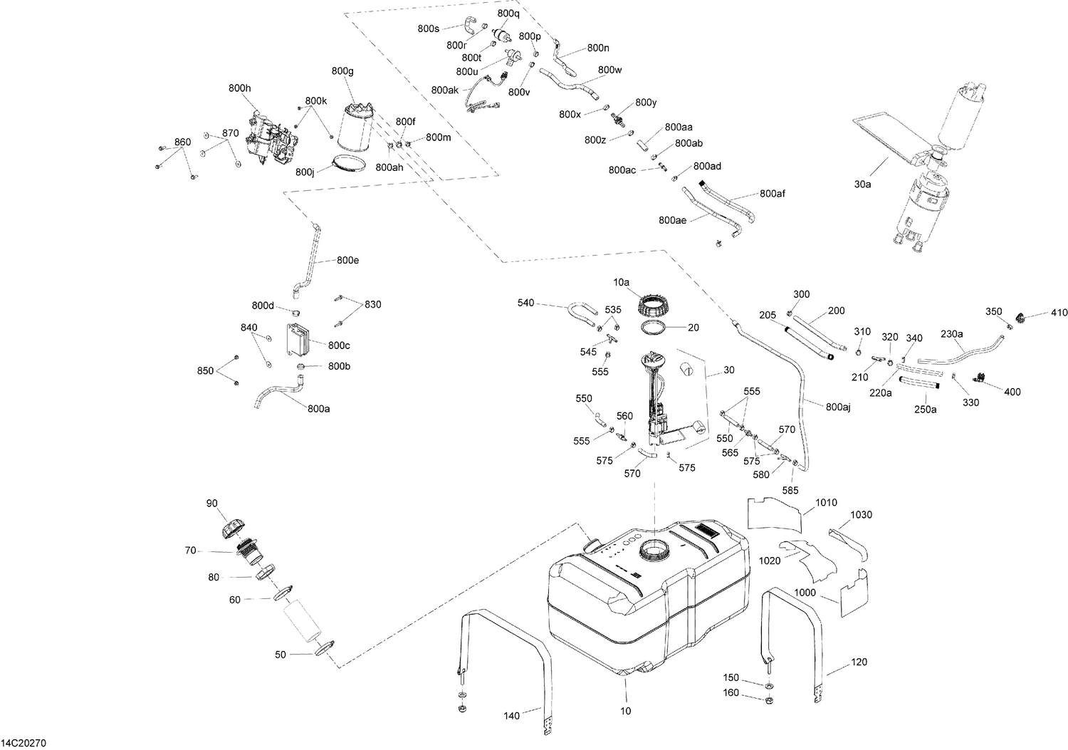 02- Engine - Fuel - Evap