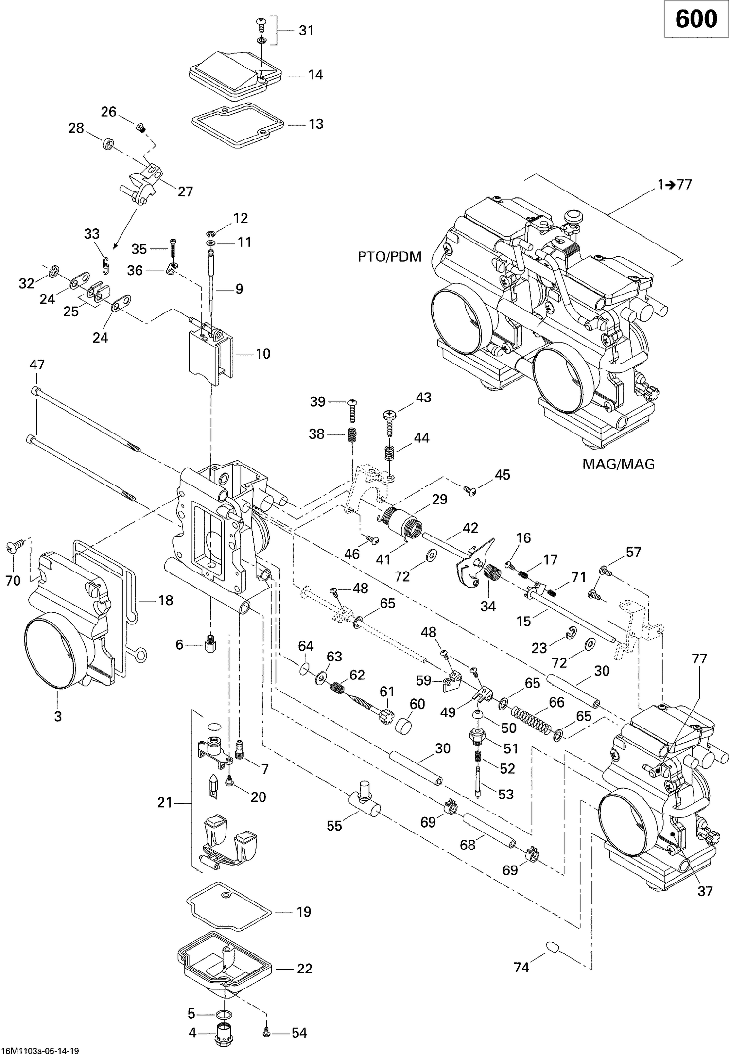 02- Carburetor