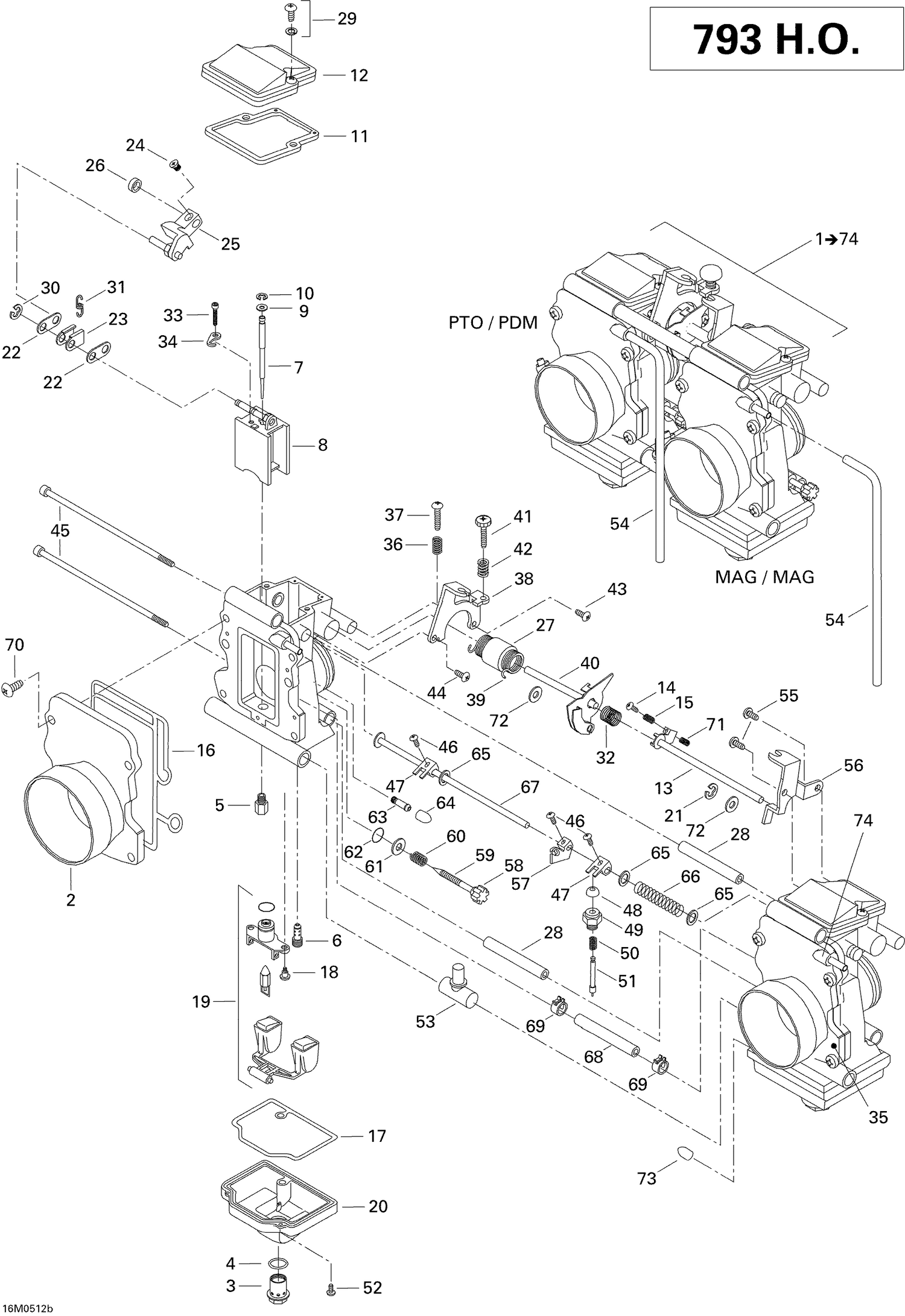 02- Carburetor
