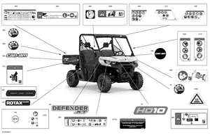 07- Body - Decals  - Xt Schematic