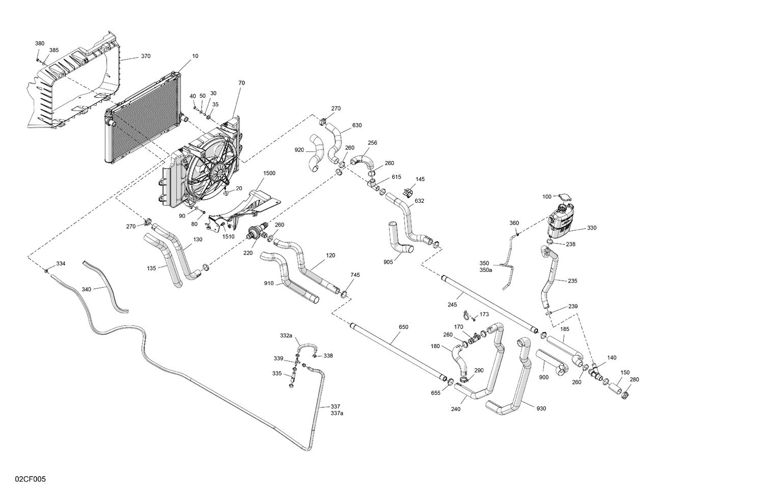 02- Engine - Cooling