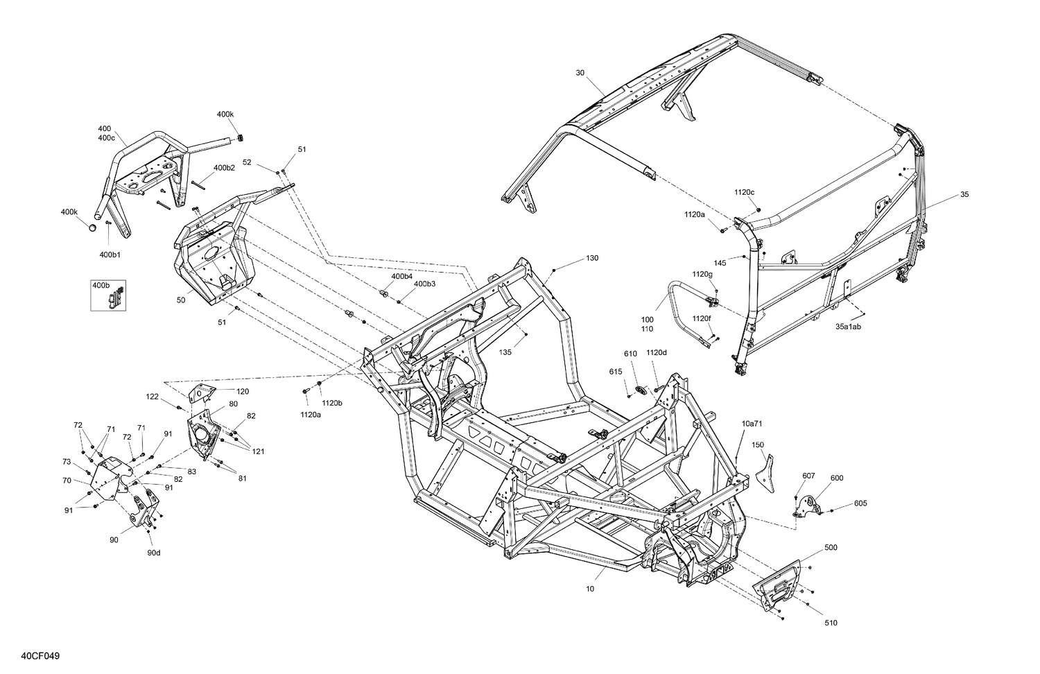 06- Frame - System