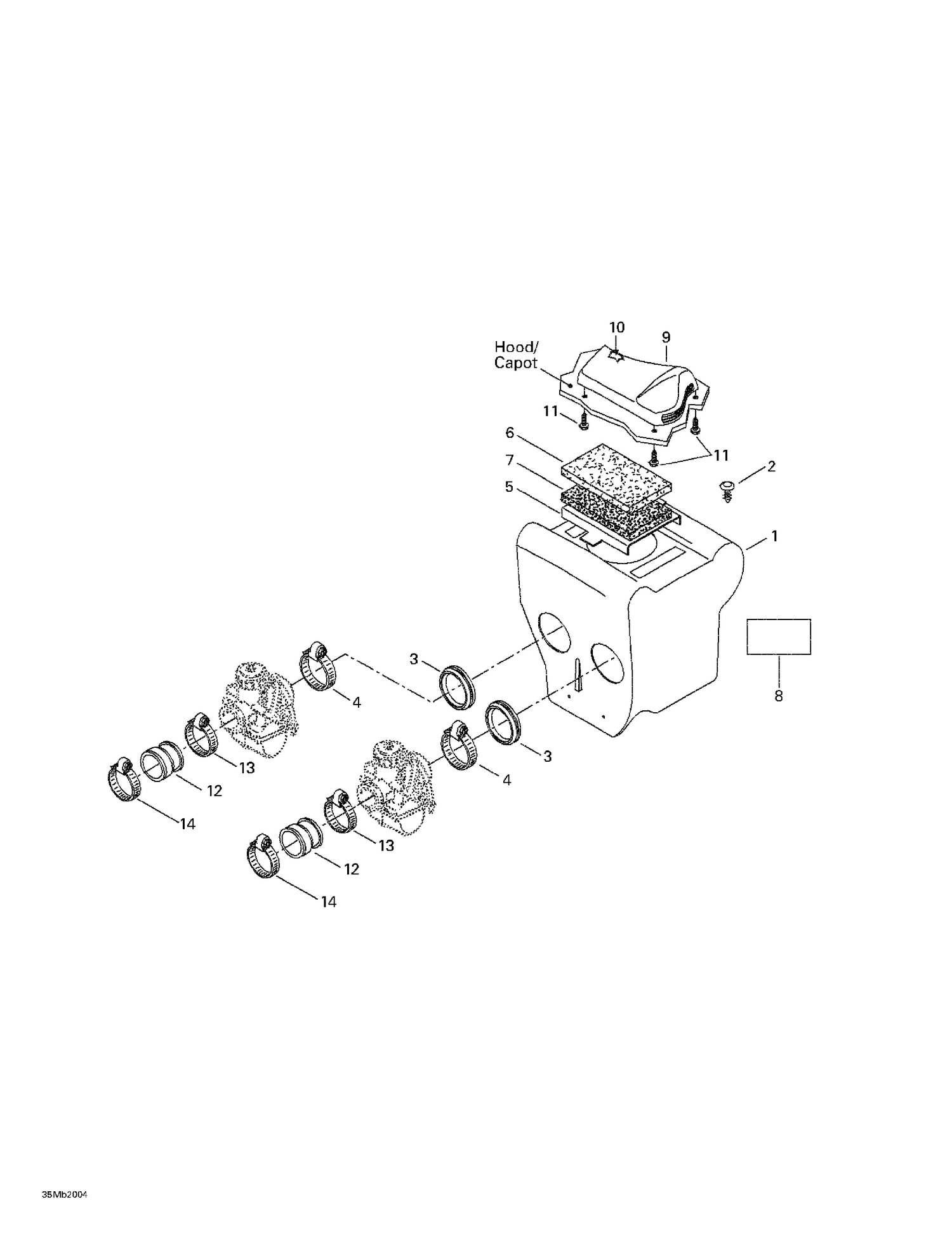 02- Air Intake System