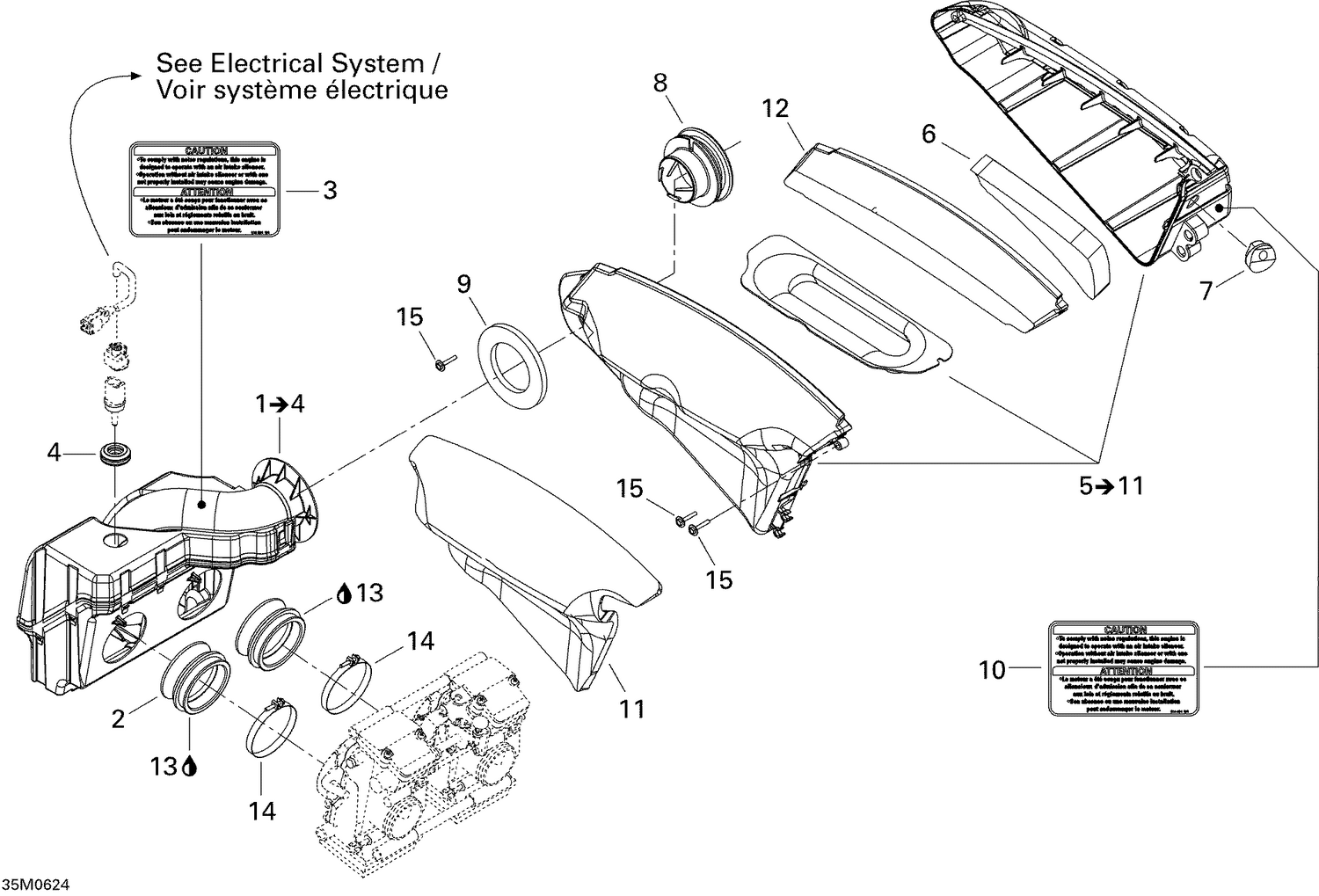 02- Air Intake System