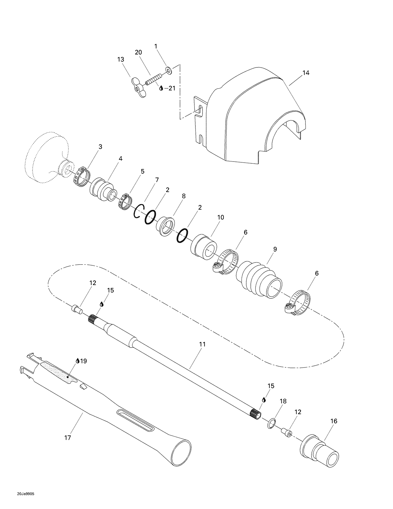 05- Drive System