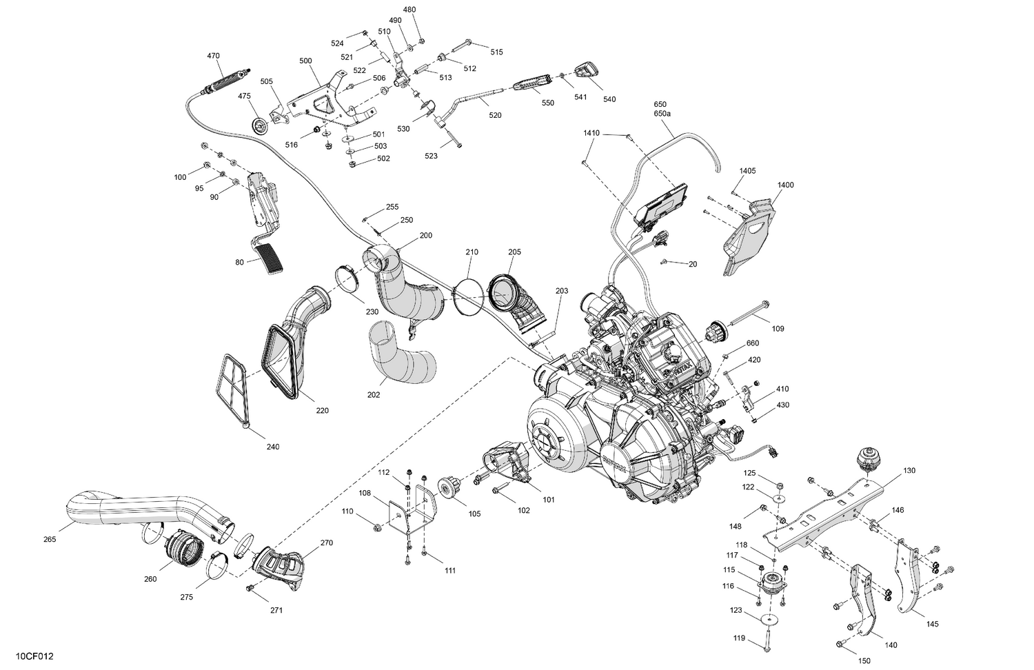 02- Engine - System