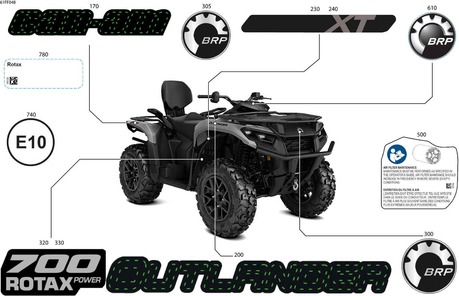 07- Body - Feature Decals