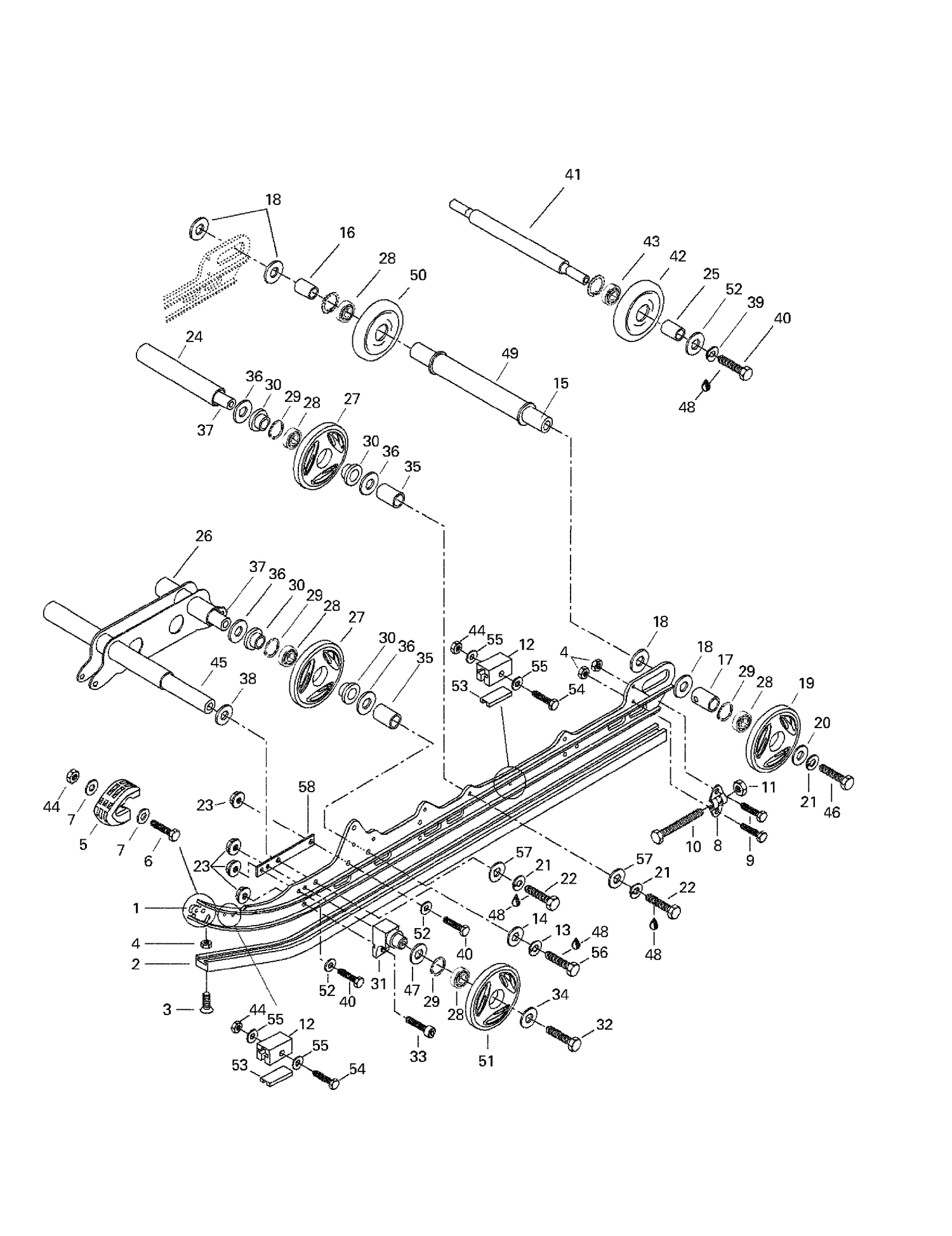 08- Rear Suspension