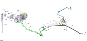 08- Electric - Winch Schematic