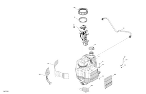 02- Engine - Fuel Schematic