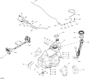 02- Fuel Schematic