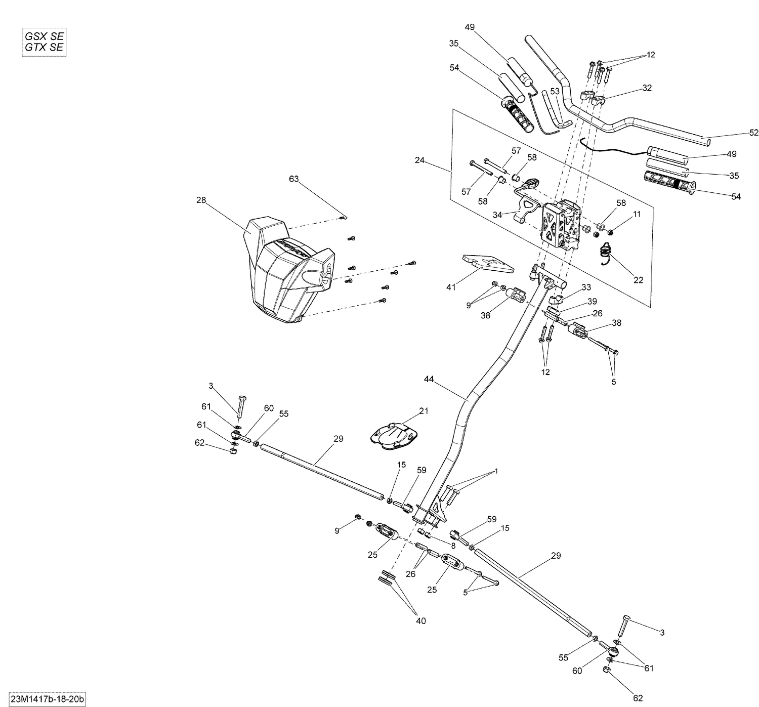 07- Steering SE