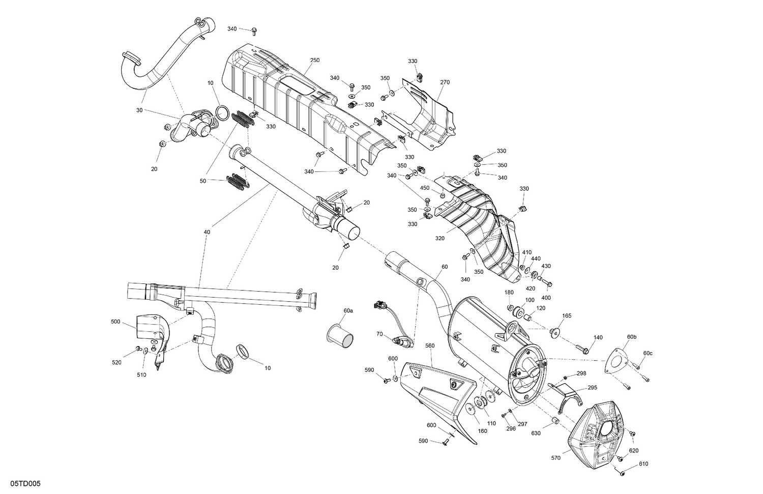 02- Engine - Exhaust