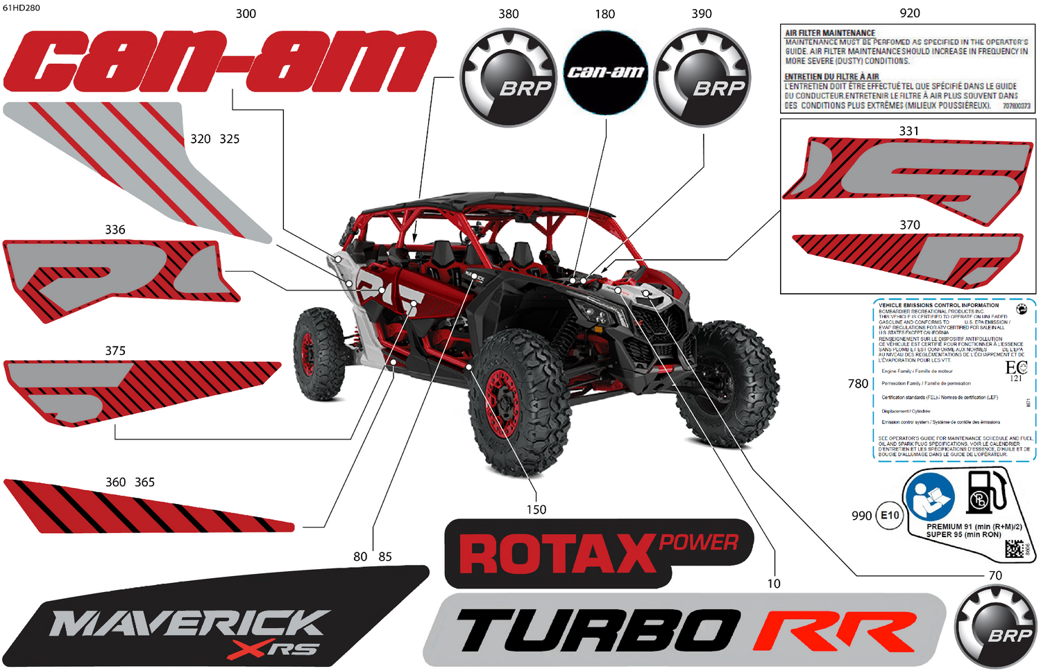 07- Body - Decals