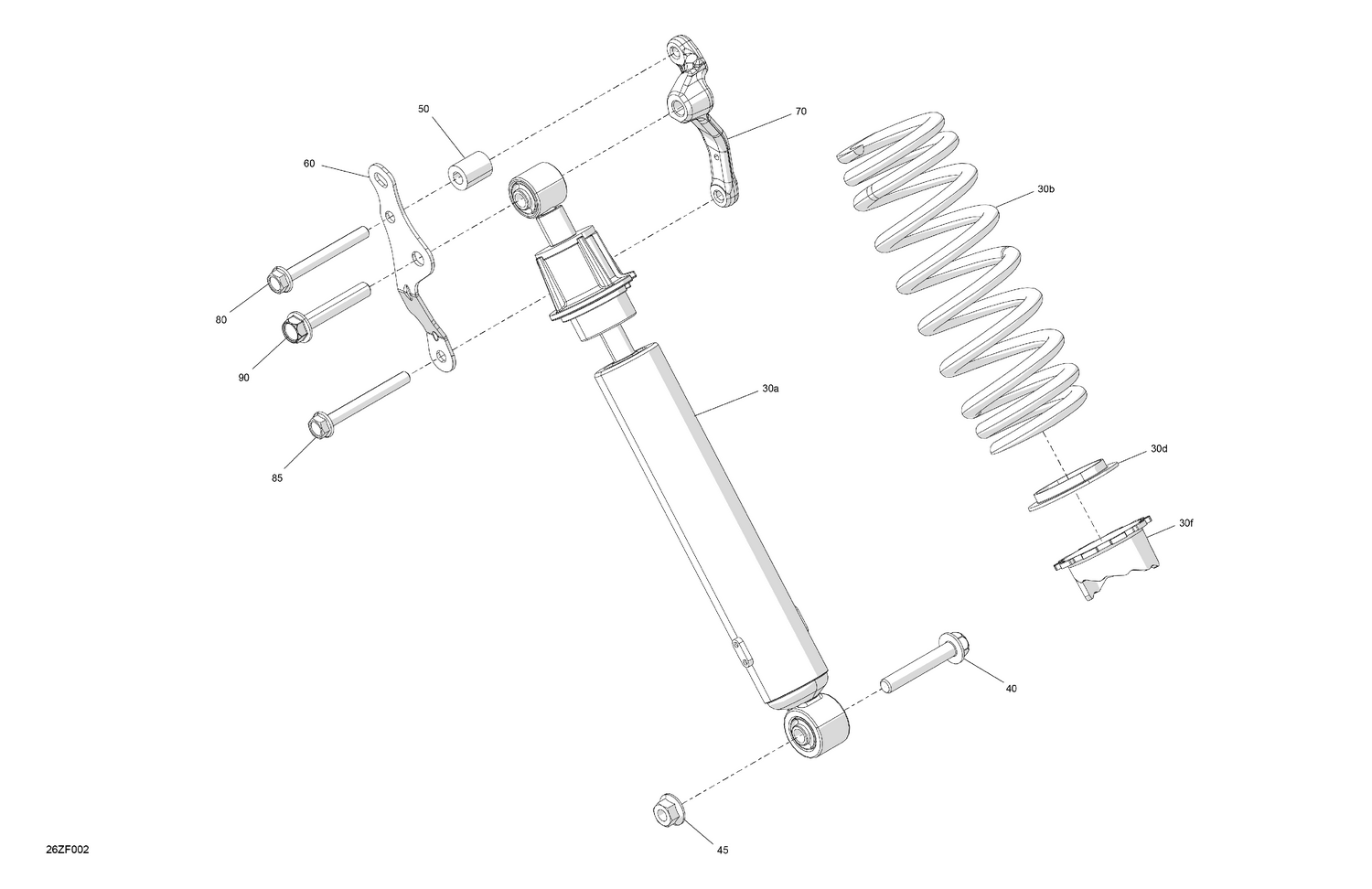 05- Suspension - Rear