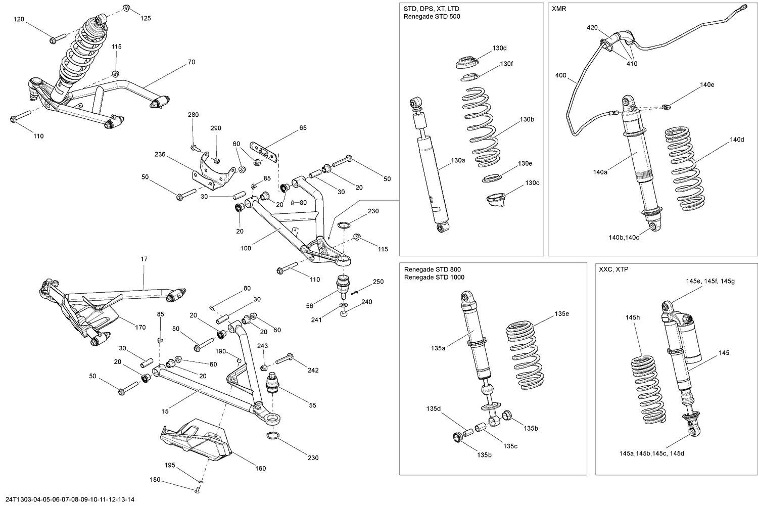 07- Front Suspension