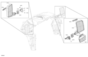 09- Miscellaneous - Mirrors Schematic